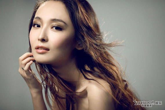 放电眼 诱人身 泳装妩媚女性感写真图片