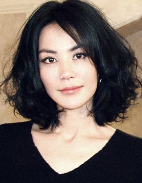 漂亮女人图片