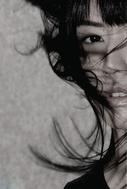 漂亮女人图片