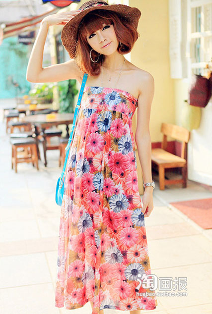 少女时代黄美英现身狂卖萌 尹恩惠迷你连衣裙显可爱图片