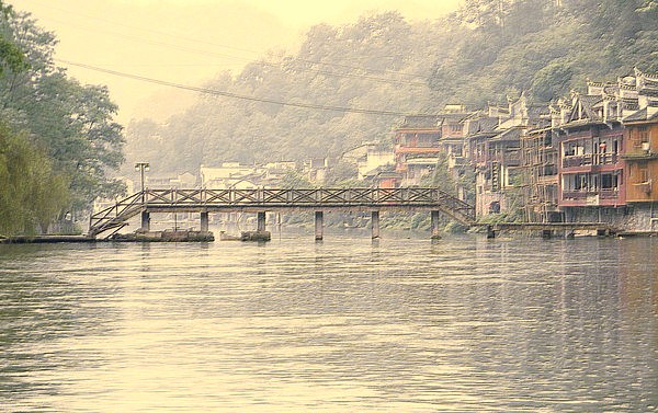 凤凰古城图片