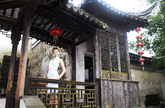 缅甸旅游风景摄影图片：佛国缅甸你的信仰在何方图片