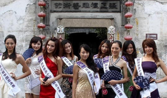缅甸旅游风景摄影图片：佛国缅甸你的信仰在何方图片