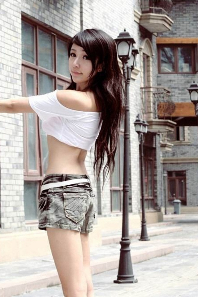 小清新清纯可爱女生图片 极品美女素颜生活照高清私房照图片合集下载(一)图片