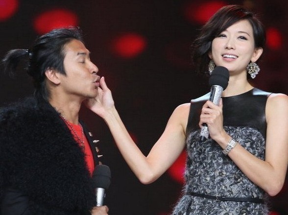27号天天向上嘉宾韩国跑男周一情侣姜Gary宋智孝图片图片