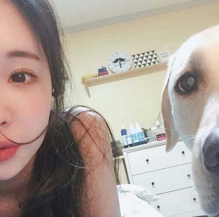 可爱萌娃头像图片 萌娃头像图片