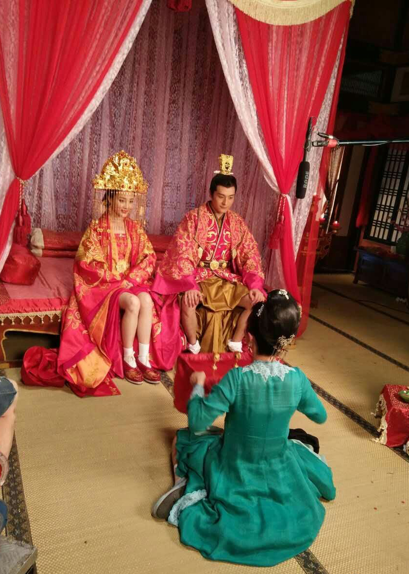 甘婷婷图片