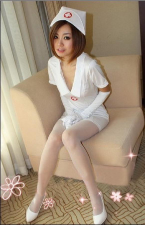 丝袜美图图片