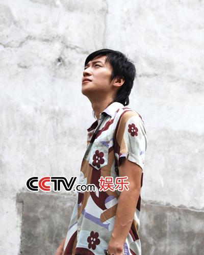 中国内地知名女演员乔任梁桌面壁纸之舞台之王图片