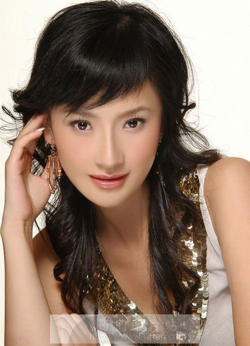 高清内地女明星孙宁写真图片图片