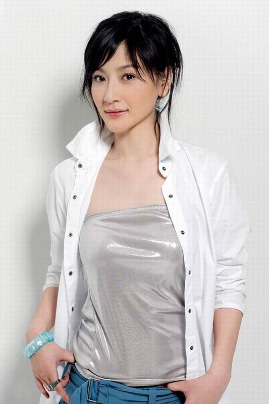 高清内地女明星孙宁写真图片图片