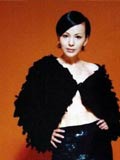 中国内地上海女演员王琳写真图片图片 中国内地上海女演员王琳写真图片图片