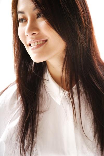 浙江杭州女演员叶璇写真图片图片