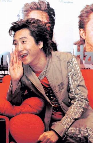 高清台湾省台北市大同男星前妻伊能静与秦昊结婚庾澄庆高调拍写真图片图片