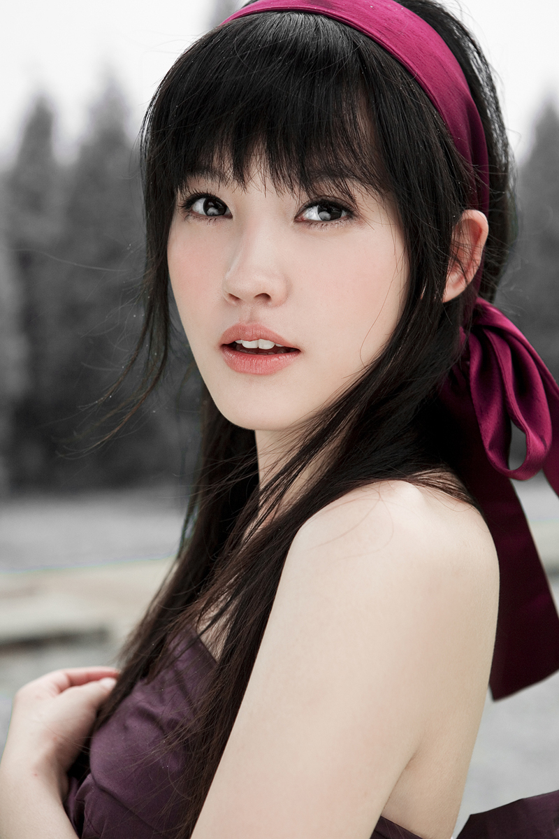 高清江苏南京女明星杨子姗写真图片图片 高清江苏南京女明星杨子姗写真图片图片