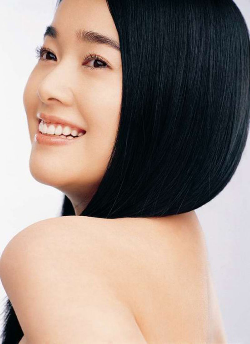 左小青图片