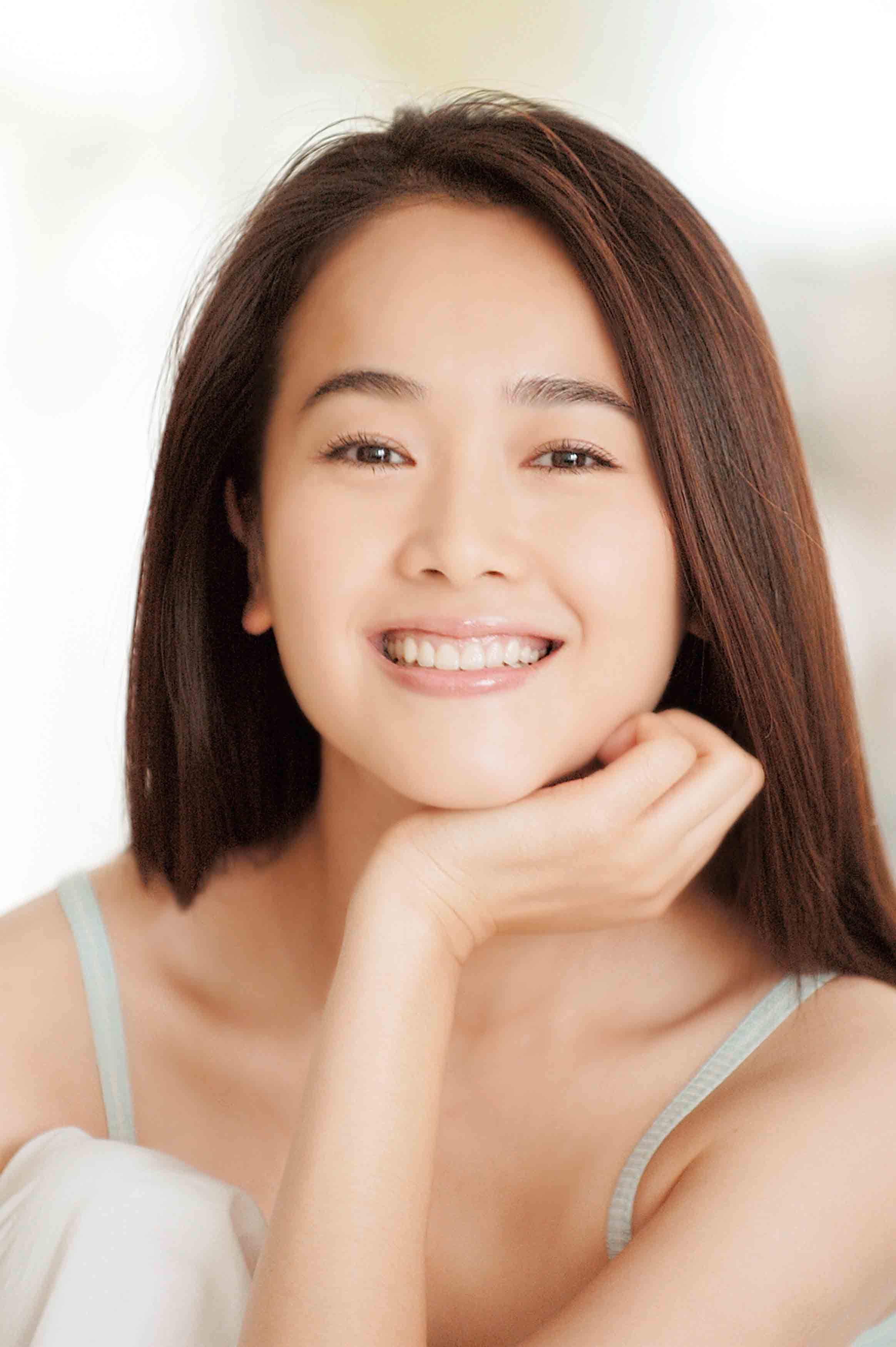 左小青图片