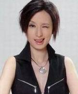 中国内地影视天津女演员张萌写真图片图片