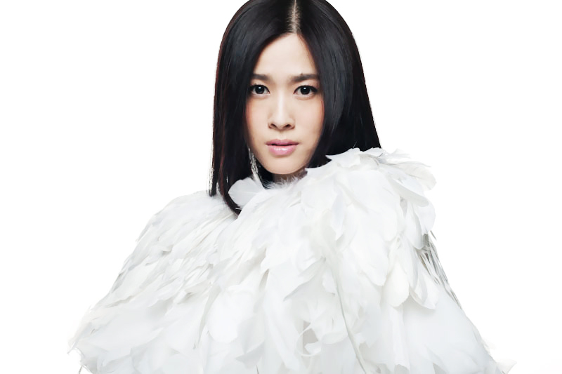 中国内地影视天津女演员张萌写真图片图片