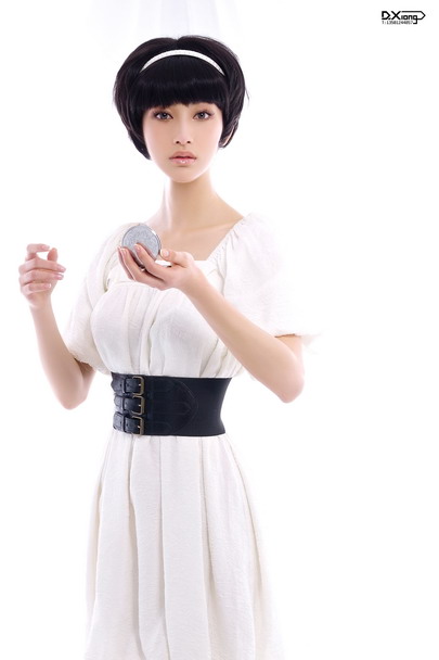 中国大陆广西省桂林模特女演员张俪写真图片图片 中国大陆广西省桂林模特女演员张俪写真图片图片