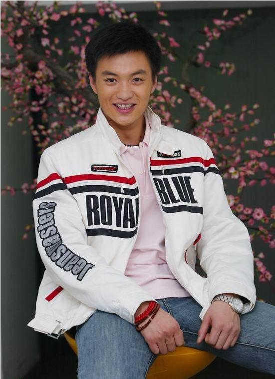 高清内地男明周一围写真图片图片