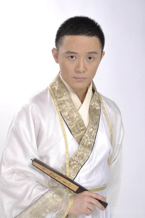 高清湖北省武汉男星张博写真图片图片