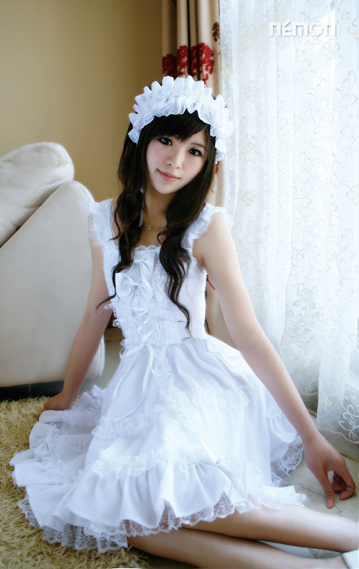 90后萝莉小美女Miki可爱自拍图片 90后萝莉小美女Miki可爱自拍图片