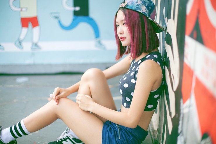 Cherry图片