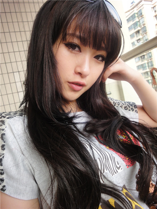 小美女图片