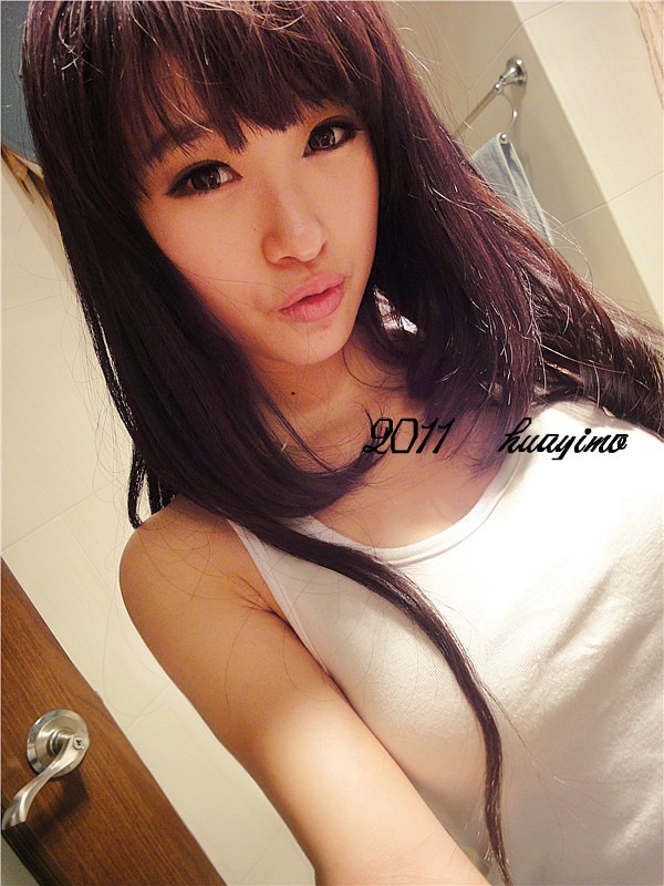 小美女图片