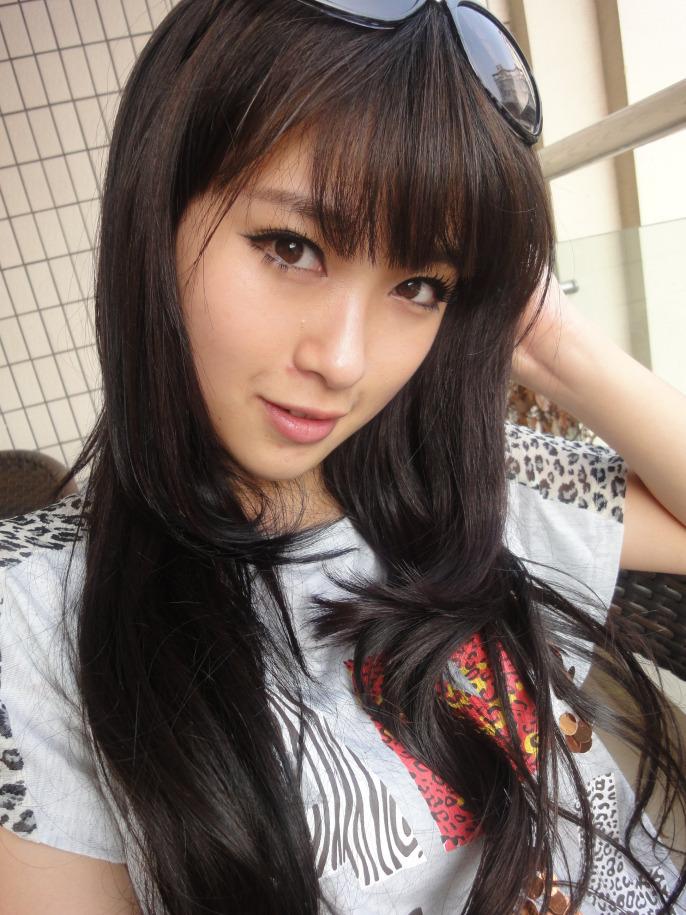 小美女图片