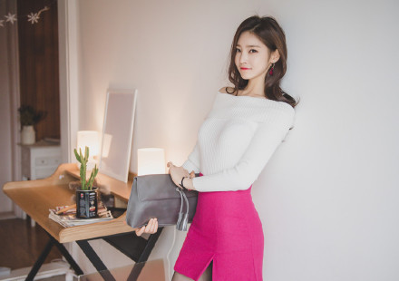 美女美眉图片
