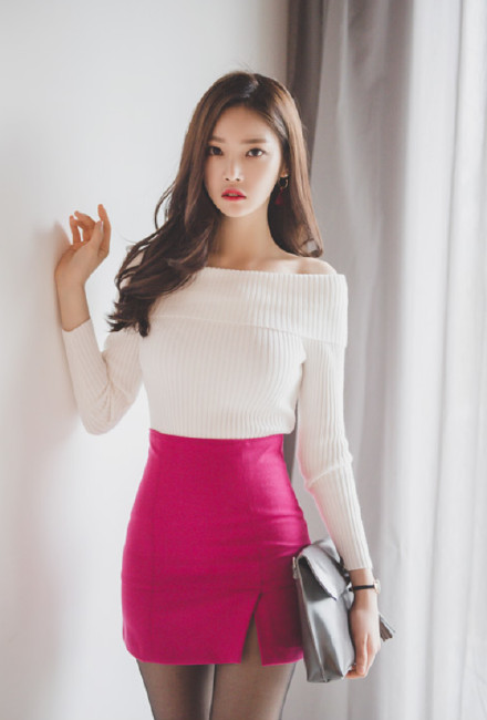 美女美眉图片