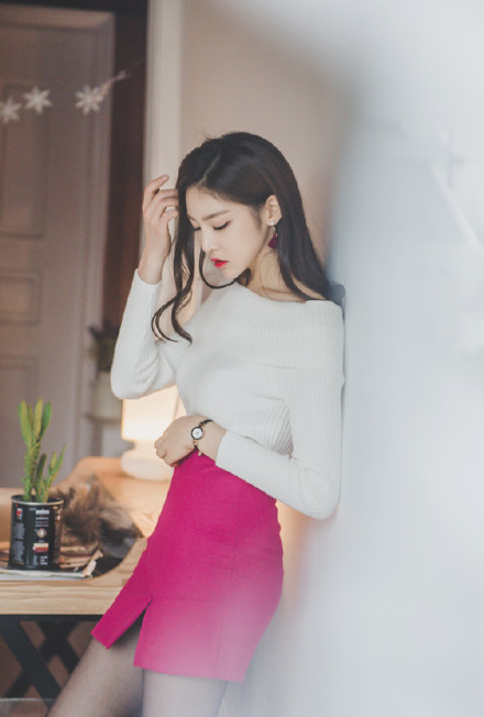 美女美眉图片