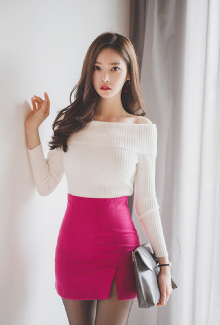 美女美眉图片