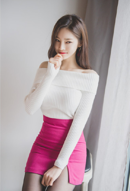 美女美眉图片