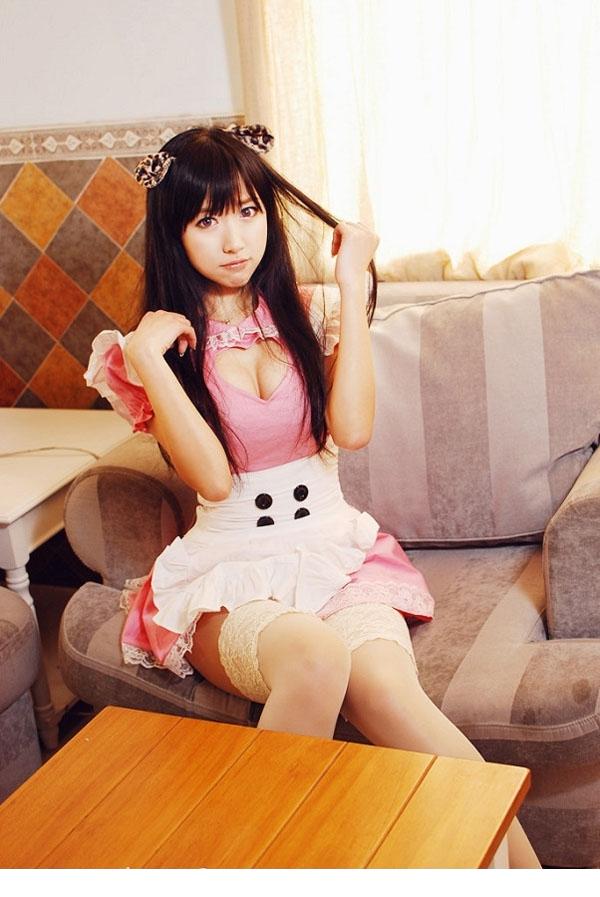 李嘉琪图片
