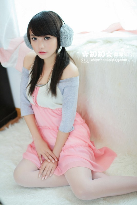 美女美眉图片