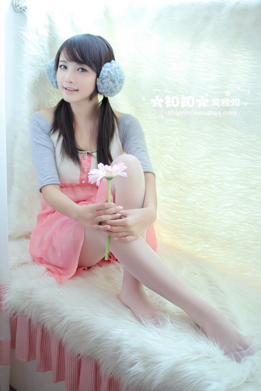 美女美眉图片