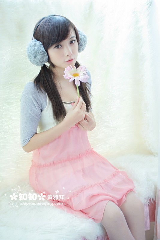 美女美眉图片