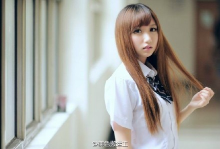 莫绮雯图片