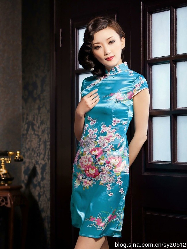 美女图片