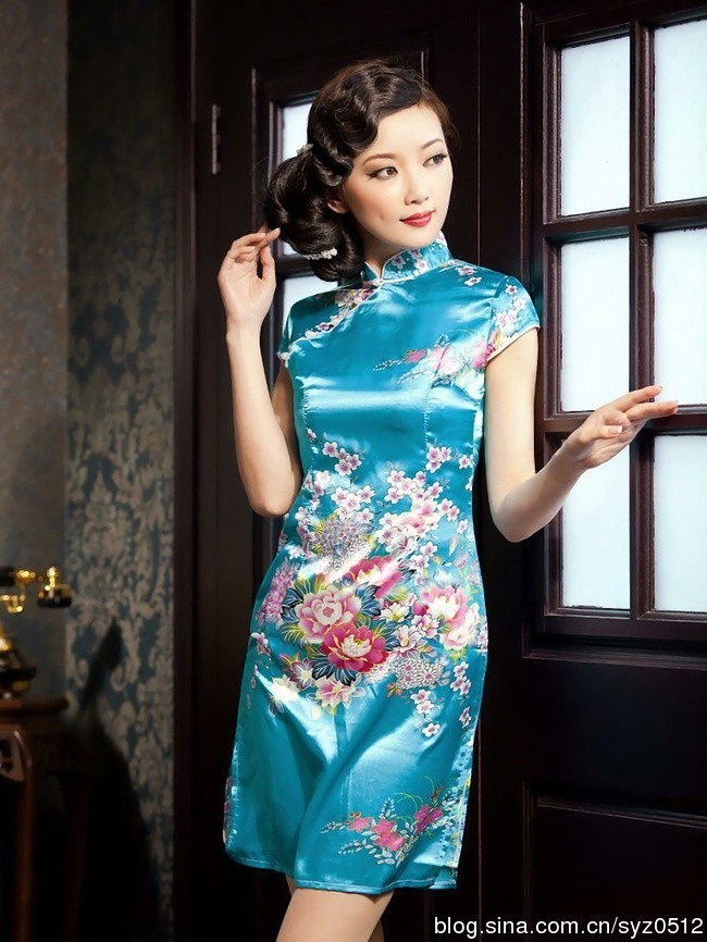 美女图片