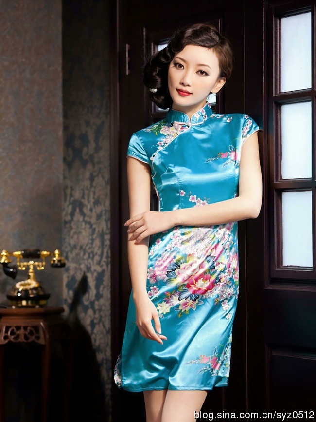 美女图片