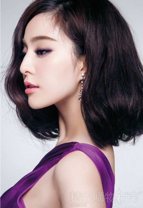 李小璐绝美靓丽写真惹火撩人图片