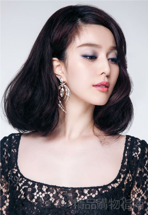 李小璐绝美靓丽写真惹火撩人图片