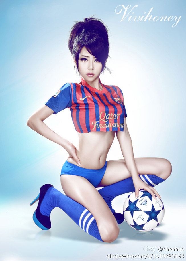 美女图片