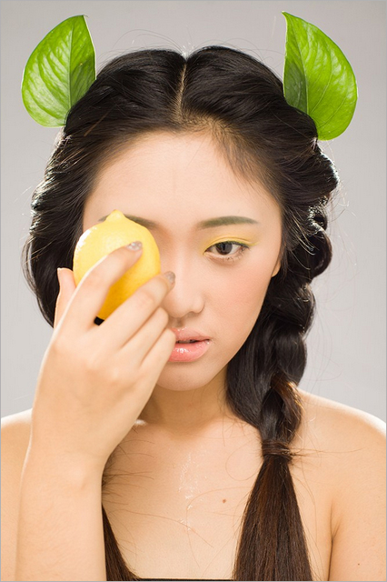 韩国著名影视女歌手兼演员妖姬李孝利性感大制度漏点图片图片