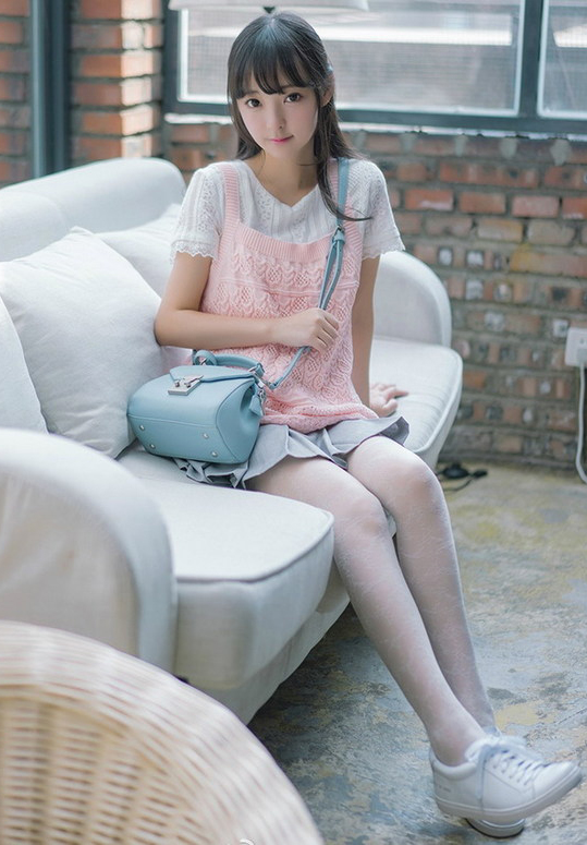 非主流女生