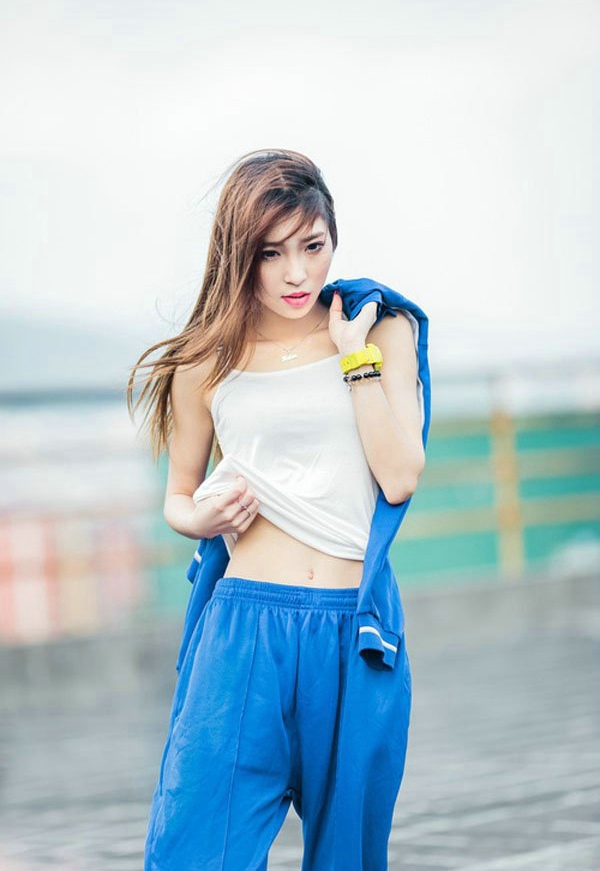 杉原杏图片